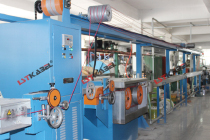 車間一角 車間一角