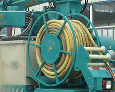 臺(tái)車(chē)卷筒電纜 臺(tái)車(chē)卷筒電纜