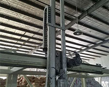 提升機(jī)拖鏈電纜 提升機(jī)拖鏈電纜