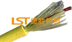 ROV水下機器人電纜 ROV水下機器人電纜