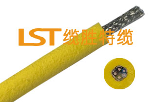 海洋探測漂浮機(jī)器人電纜 海洋探測漂浮機(jī)器人電纜