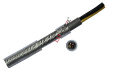 電機電纜 電機電纜