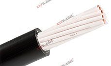 TRVV/TRVVP/TRVVSP 拖鏈電纜 TRVV/TRVVP/TRVVSP 拖鏈電纜