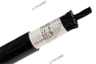 40芯柔性電纜 40芯柔性電纜