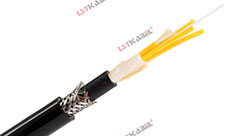 防海水探測(cè)電纜 防海水探測(cè)電纜