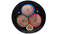 堆取料機電纜 堆取料機電纜