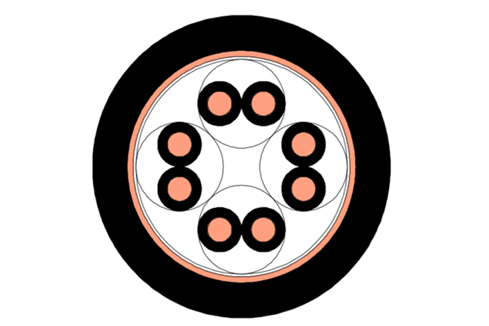 拖鏈網(wǎng)線(xiàn)